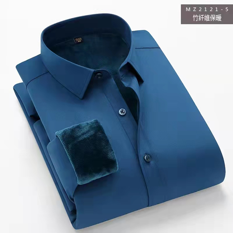 商務(wù)襯衣定做對(duì)團(tuán)隊(duì)形象的提升